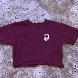 Spitfire T-Shirt